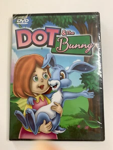Dot & The Bunny (DVD, 2009, TUTM Slim Case) 790617421595 - Bild 1 von 2