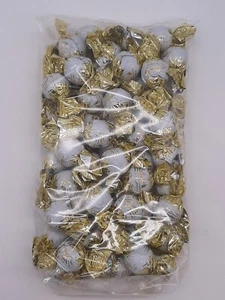 1 x 500gr. Lindt Marc de Champagne Kugeln !! (1000gr./37,98€) - Bild 1 von 2