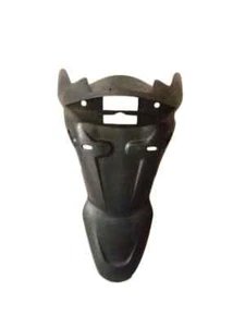 SFM / Sachs Kennzeichenhalter P402540500100840 Sachs Speedjet bis 2012SFM Spe... - Picture 1 of 1