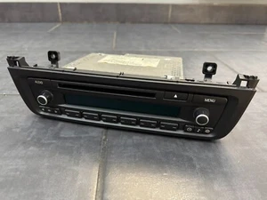 Original Radio BMW Business CD 1er F20 F21 Autoradio 9274900 Vor-Facelift - Bild 1 von 14