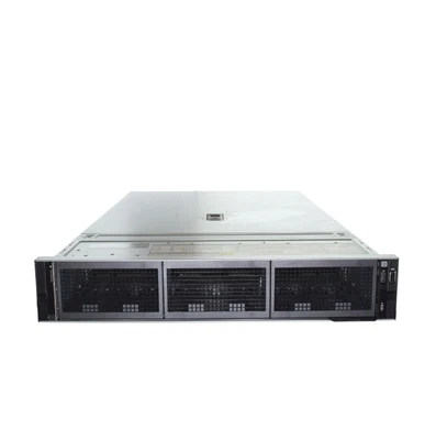 Dell PowerEdge R7615 24 Core 2.9GHz AMD EPYC 9254 192GB 2 x 480GB NVMe SSD S160 - Image 1 of 4