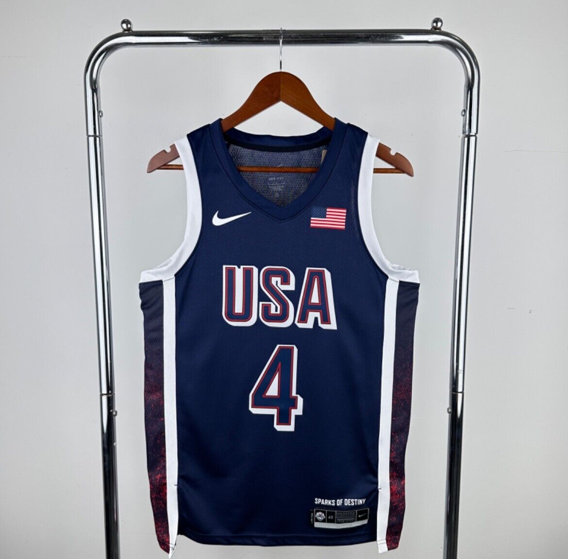 Stephen Curry Blue NBA Jerseys for sale | eBay Stephen Curry Blue NBA Jerseys for sale | eBay