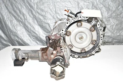 Toyota Highlander RX330 04-2007 3,3 L V6 3 MZ AWD 4x4 transmisión automática U151F Foto 1 de 4