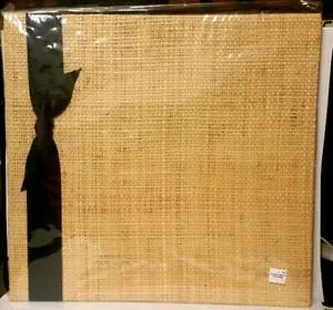 Hand Crafted in USA Scrapbook Album Classic Theme (New) - Picture 1 of 3