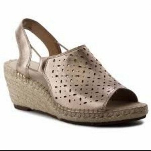 clarks petrina