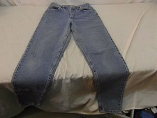 riders by lee relaxed fit 100% cotton jeans plus size