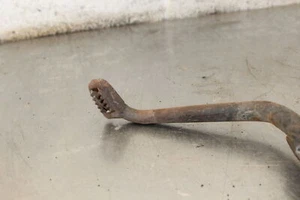 1973 Yamaha AT3 125 RIGHT REARSET BRAKE FOOT PEDAL S718 - Picture 1 of 6