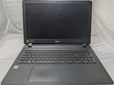 Acer Aspire Es1-572-N16C1 Core i3, 4GB Ram, 1TB HDD, Windows 10 #C52 5124 M4 - Bild 1 von 4