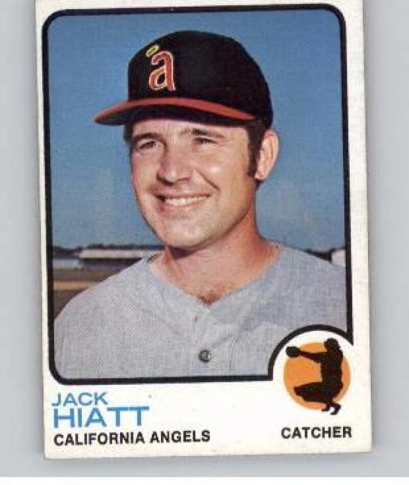 1973 Topps (EXMT) MLB Vintage Baseball Singles #325-660 (Pick Your Cards) - Image 1 of 1