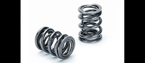 Supertech SPR-TS1012-C20 Dual Valve Springs Kit for Opel C20LET C20XE  - Bild 1 von 3
