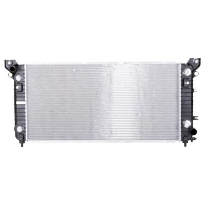 TYC 13397 Radiator Assembly For 14-16 Sierra 1500 Silverado 1500 Suburban Tahoe - Image 1 of 4