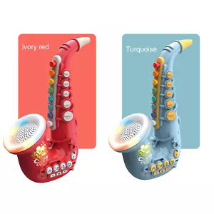 Little Sakas Baby Toys Early Education Intellectual Development Entertaining - Picture 1 of 12