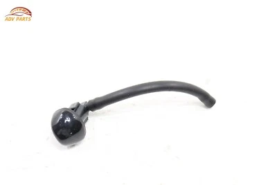 2021 - 2022 丰田 VENZA 后 WINDSHIELD WIPER WASHER 喷雾器 喷嘴 带软管 原始设备制造商 — 第 1/4 张图片