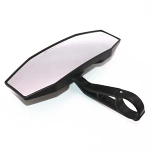 UTV Rear View Mirror ATV 1.75" Roll Cage Bar For Polaris RZR 800 1000 S 900 XP - Picture 1 of 6