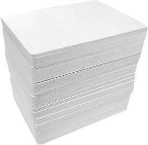 Apostrophe Games Blank Playing Cards – 180pcs Blank Playing Cards to Write On... - Picture 1 of 14