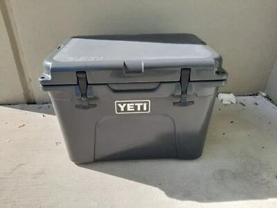 Refrigerador YETI Tundra 35 Foto 1 de 4