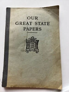 Our Great State Papers--NJ--1948 - Picture 1 of 4