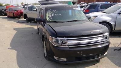 Eje de transmisión trasero derecho Ford Flex 2013 desde 12/03/12 DG1Z4K138B U885 Foto 1 de 4