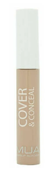 Cubierta y ocultación MUA - Cubrir - Almendra Foto 1 de 1