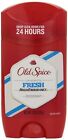 Old Spice High Endurance Fresh Scent Deodorant FREE SHIPPING 63G