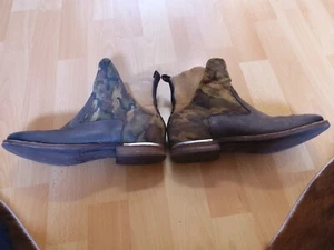 AIRSTEP-Stiefelette-Gr.38- - Bild 1 von 4
