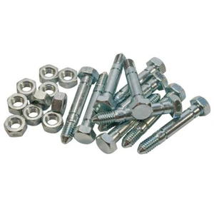 10 Pack Shear Pins Fit Ariens 51001500 ST824 ST832 ST924 JD AM136890 Snow Blower - Picture 1 of 1
