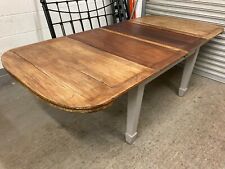SOLID WOOD DINING TABLE WITH NATTY MECHANISM