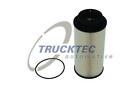 TRUCKTEC AUTOMOTIVE 04.38.015 Filtr paliwa Filtr przewodowy Wkładka filtra