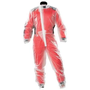 OMP Rain-K Suit - Picture 1 of 2