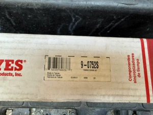 For Toyota Camry 2002-2011 Cloyes 9-0752S Engine Timing Set - Picture 1 of 1