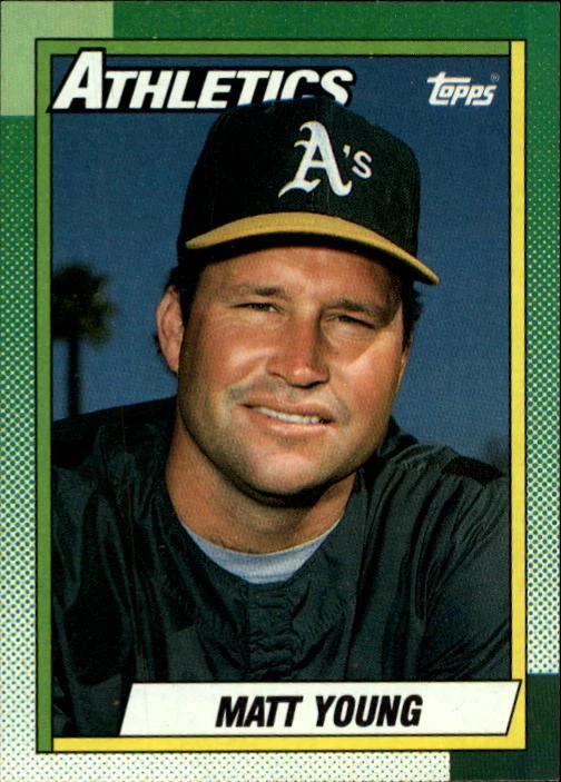 A6885- 1990 Topps Baseball Cards 501-750 +Rookies -You Pick- 15+ FREE US SHIP - Image 1 of 1