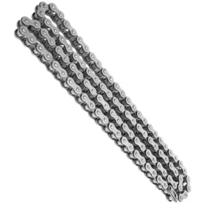 5 FEET #420 CHAIN SPLITTER MOTORCYCLE MOPED  - Picture 1 of 4
