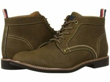 Las mejores ofertas en Botas Para hombres Tommy Hilfiger | eBay