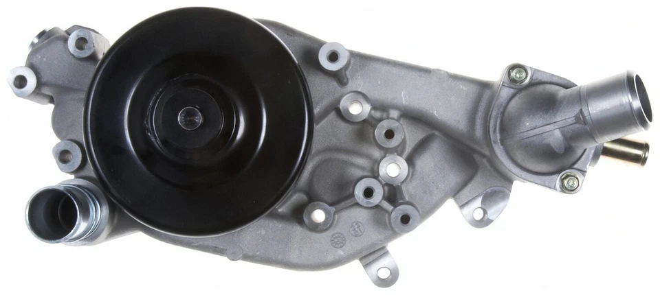 For 2014-2017 Chevrolet SS 6.2L GAS Engine Water Pump (Standard) Gates 2015 2016 - Image 1 of 3