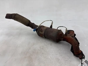 2008 Ford Focus Exhaust Manifold OEM - Picture 1 of 8