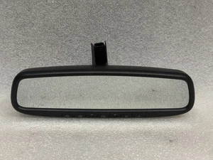 2010-2016 Hyundai Genesis Coupe Rear View Mirror OEM LR102 - Picture 1 of 3