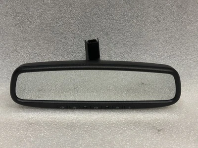 2010-2016 Hyundai Genesis Coupe Rear View Mirror OEM LR102 - Image 1 of 3