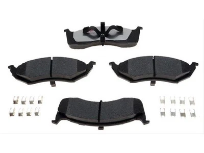 Juego de pastillas de freno delanteras Raybestos 16559WKZQ 2004 para Dodge SX 2.0 2003-2005 Foto 1 de 2