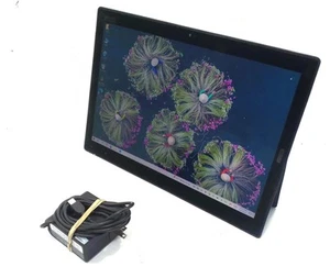 Lenovo ThinkPad X1 Tablet Gen 3 Core i7-8550U 1,8GHz 16GB RAM 256GB Win 10 - Bild 1 von 8