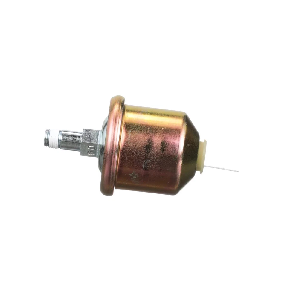 For 1967-69, 71-74, 76-81 Pontiac Laurentian Engine Oil Pressure Switch SMP - Imagem 1 de 4