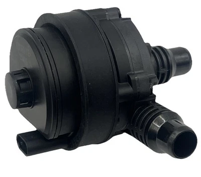 Mahle Auxiliary ELECTRIC WATER PUMP FOR TURBOCHARGER B48 S55 64116834917 - Image 1 of 4