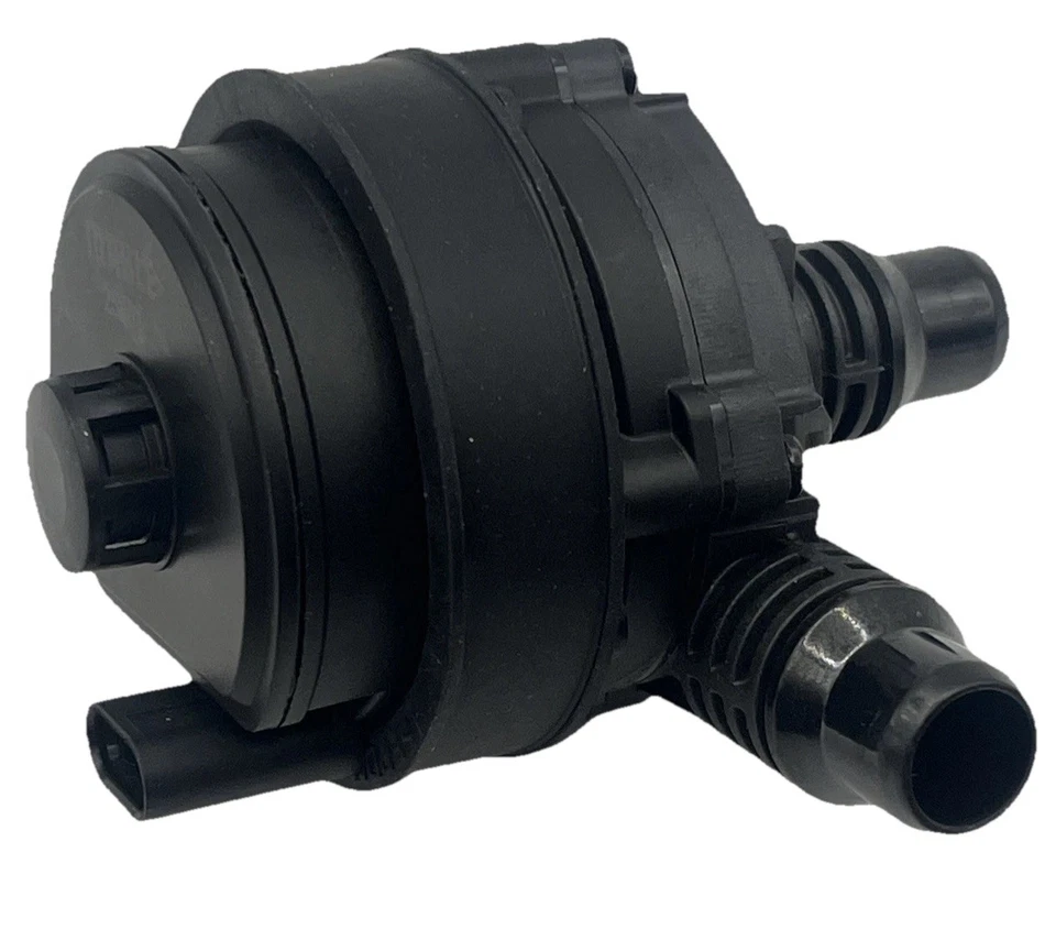 Mahle Auxiliary ELECTRIC WATER PUMP FOR TURBOCHARGER B48 S55 64116834917 - Image 1 of 4