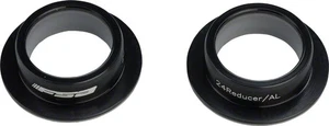 FSA EVO to MegaExo Bottom Bracket Adaptor | BB30 & PF30 Compatibility, Carbon - Picture 1 of 2