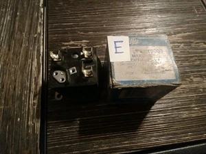 Mars 19003 Potential Relay - Picture 1 of 7