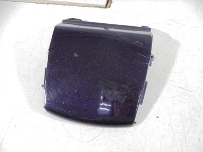 Honda CBR600F3 1995-1996 CBR600 F3 OEM carenado trasero cola cubierta de plástico Foto 1 de 4