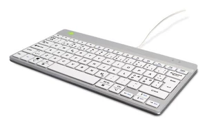 R-Go Tools Ergonomic keyboard R-Go Compact Break, compact keyboard with break... - Picture 1 of 1