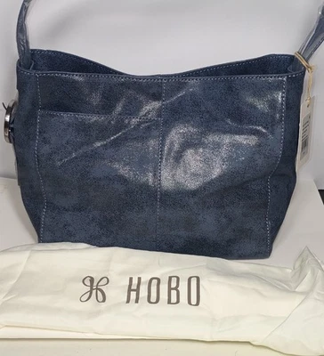 Hobo Render Shoulder Bag NWT Dust Bag - Image 1 of 4