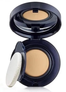 Estee Lauder Perfectionist Serum Compact Makeup 3N1 Ivory Beige RARE - Picture 1 of 4