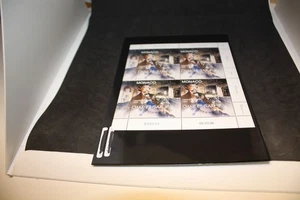 Monaco Michel 2406 Kleinbogen gestempelt Charles Garnier (32361) - Picture 1 of 1