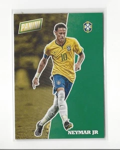 2017 Panini National Convention #S3 Neymar Jr  - Picture 1 of 1